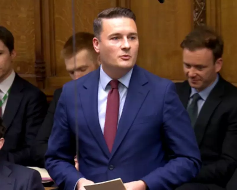Streeting Says Labour Must Be Bolder or Risk Losing to Nationalism
