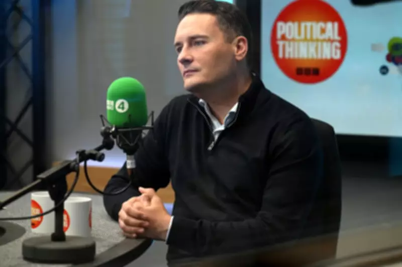 Streeting Told Starmer He Would Challenge Him in 16-Minute Meeting