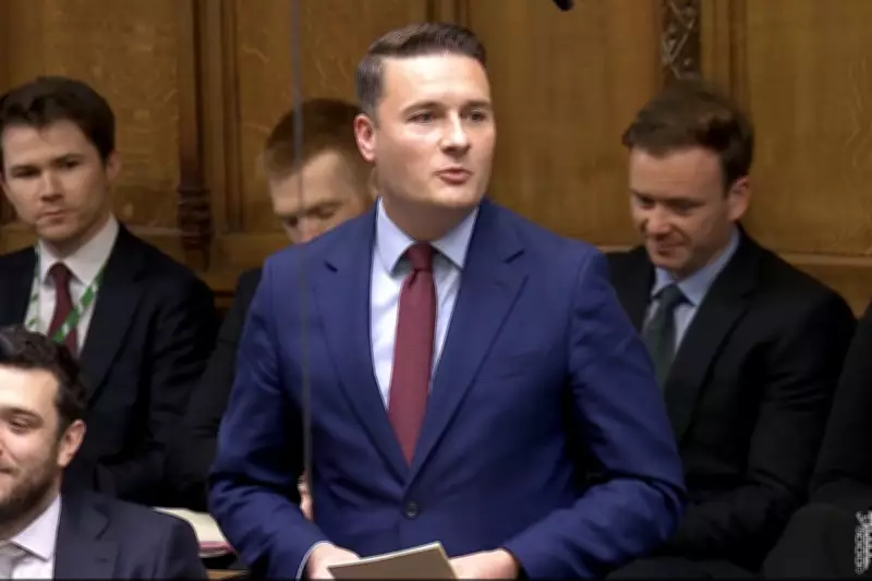 Streeting warns Labour risks handing election win to Reform UK