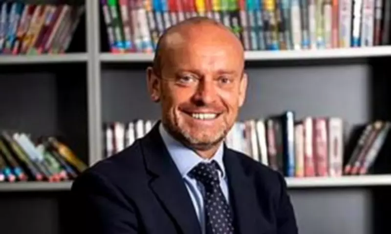 Strict Headteacher Wins Battle to Turn Around Troubled Welsh School
