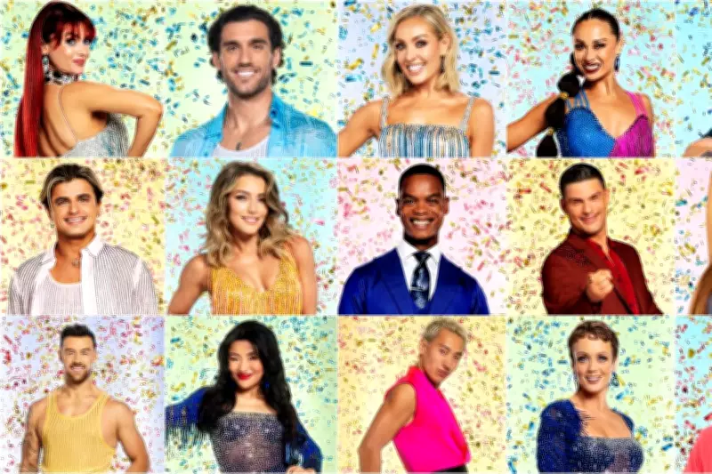 Strictly Come Dancing 2026 Pro Line-Up Confirmed After Major Exits