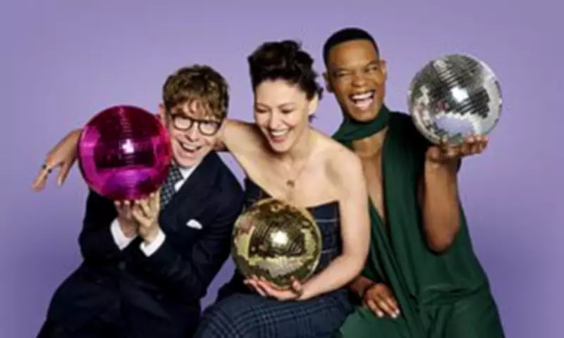 Strictly Come Dancing: Inside BBC's Decision on New Hosts
