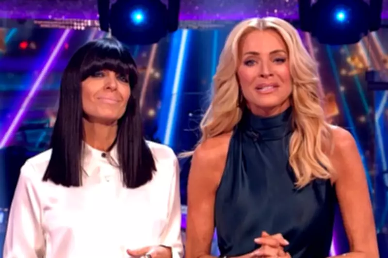 Strictly Come Dancing: New Presenters Rumoured to Replace Tess Daly and Claudia Winkleman