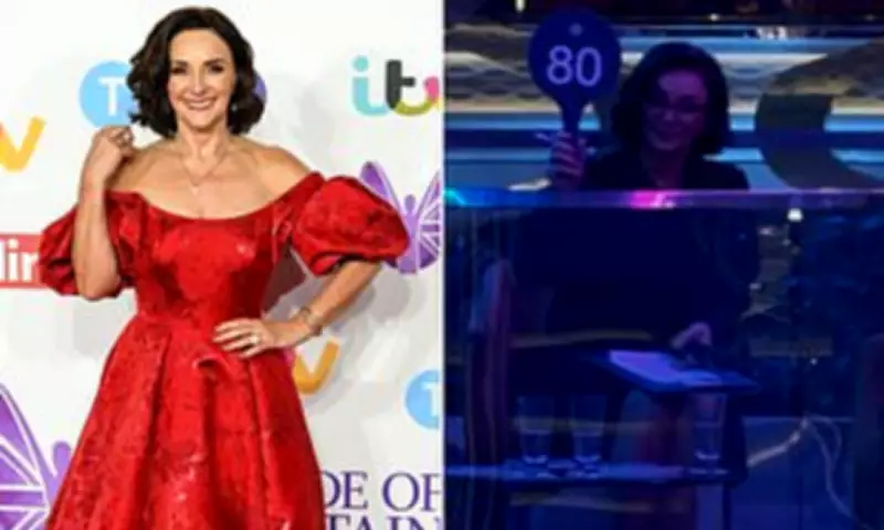 Strictly Judge Shirley Ballas Faces BBC Ire Over Cruise Ship Show