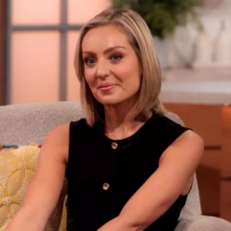 Strictly's Amy Dowden Announces Heartbreaking Death of Close Friend