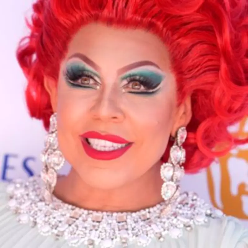 Strictly's La Voix to Announce UK Jury Scores at Eurovision 2026 Grand Final