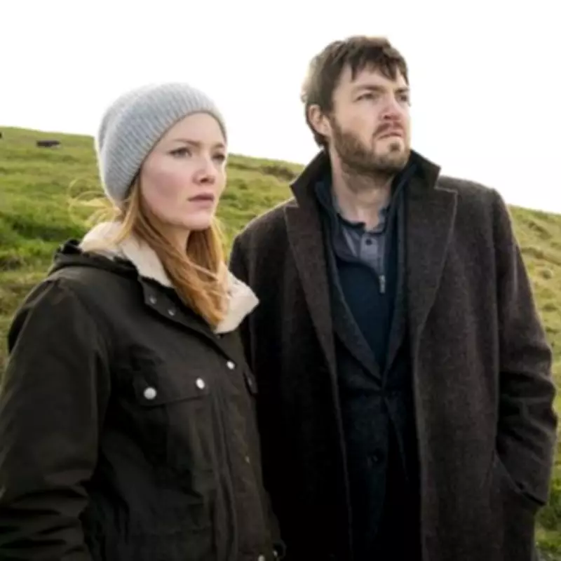 Strike: BBC Crime Drama Better Than The Capture Returns
