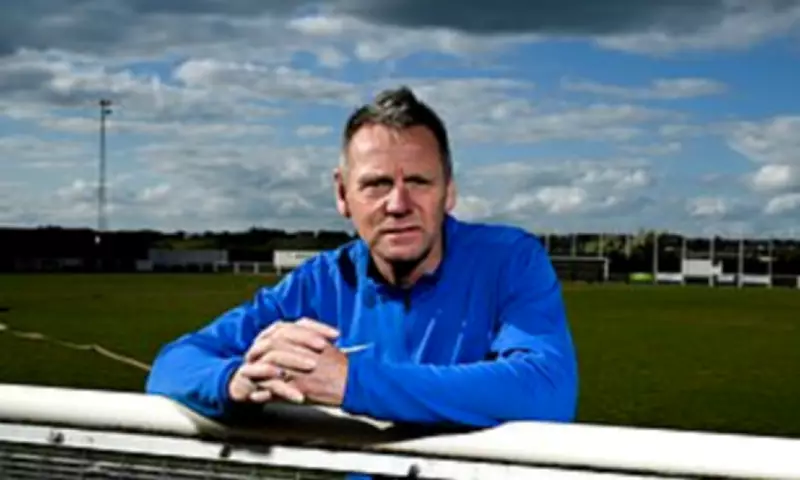Stuart Pearce Names His All-Time World Cup XI: Do You Agree?
