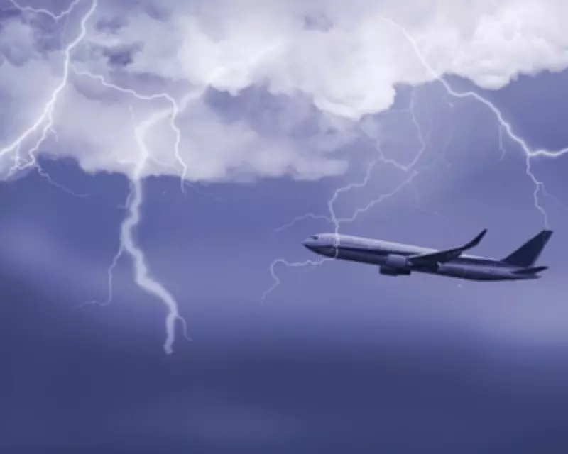 Student Allegedly Won $100k Betting on Weather with AI System