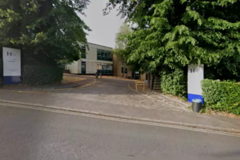 Student dies in meningitis B outbreak in Reading, two others treated