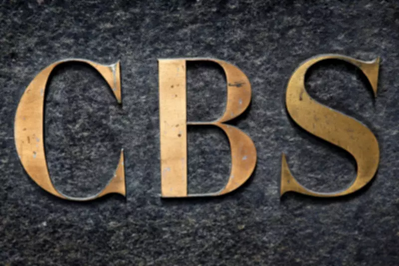 Student Journalist Blasts CBS News as 'Stain' on Mike Wallace's Legacy