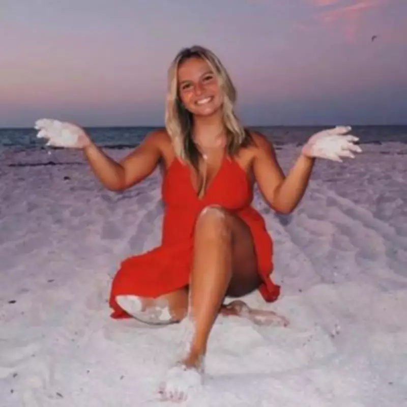 Student's Heartbreaking Final Text Before Drunk Driver Killed Her