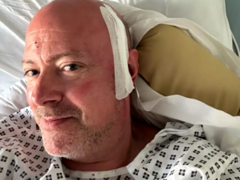 Students Raise Thousands for Dad's Cancer Treatment with Huge Party