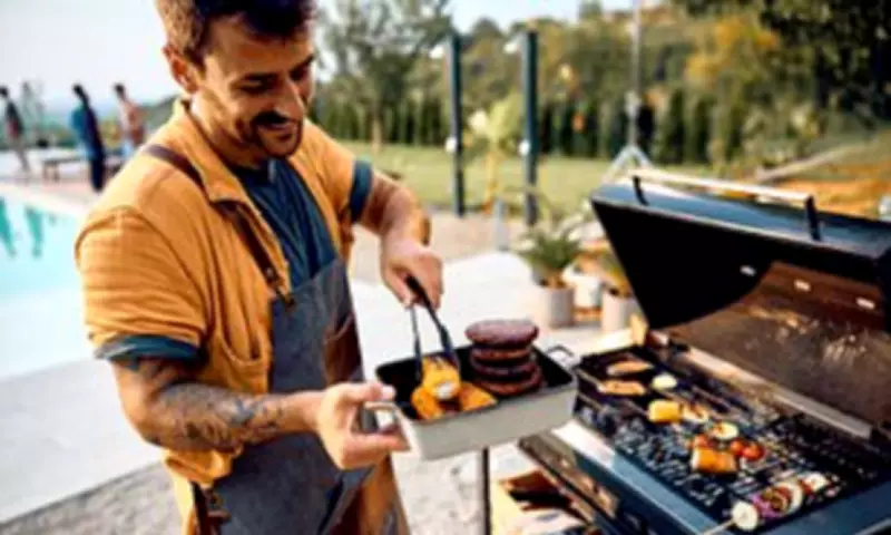 Study Claims Men Have Greater Environmental Impact Than Women