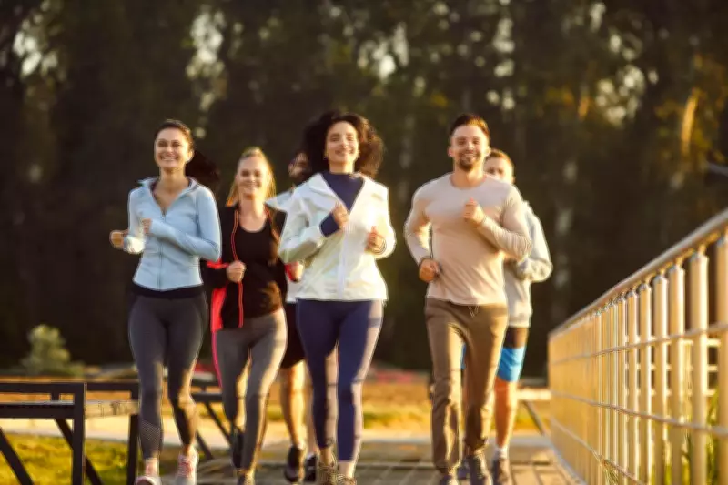 Study: Optimal Heart Health Needs 4x Current Exercise Advice