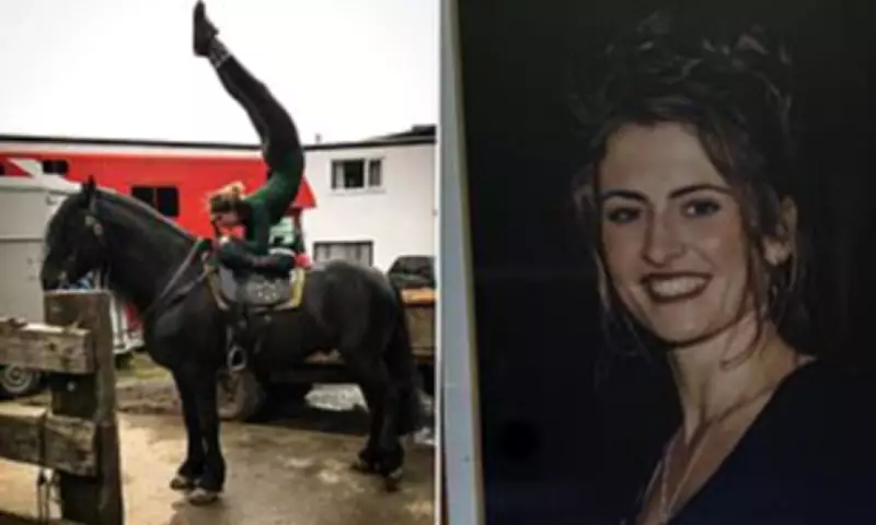 Stuntwoman from The Crown and Doctor Who Dies at 37