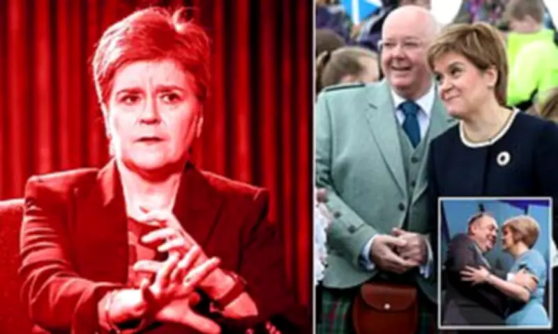 Sturgeon's Judgment Under Fire After Murrell's Embezzlement