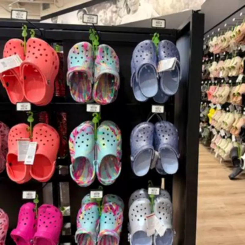 Stylish Crocs Sandals Now Under £30 in Amazon Summer Sale
