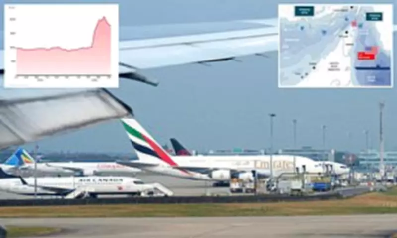 Summer Flight Chaos: UK Rule Change Allows Airlines to Merge Passengers