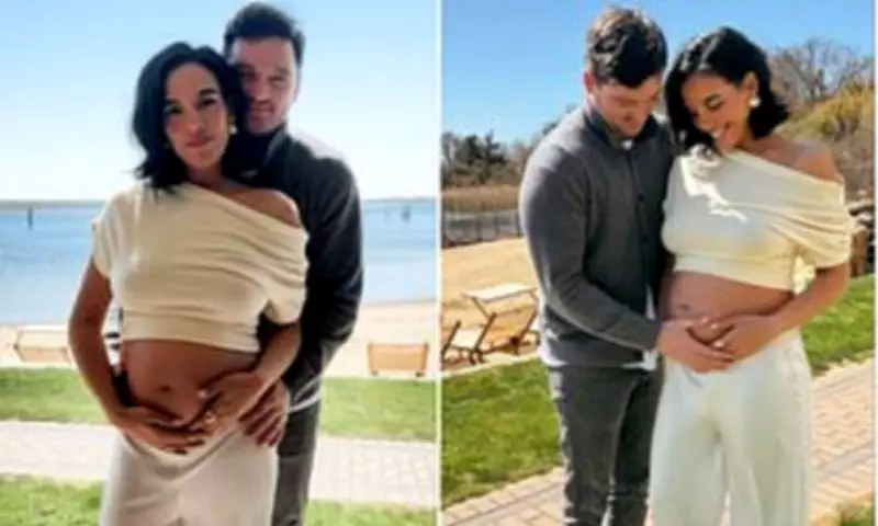 Summer House Star Danielle Olivera Announces First Pregnancy at 37