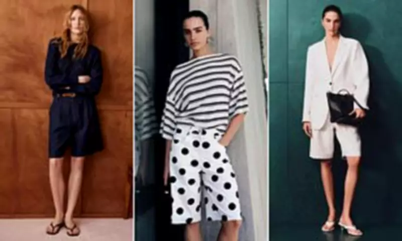 Summer Style Guide: Best Shorts for Your Body Shape and Height