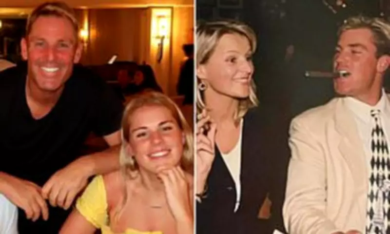 Summer Warne's Heartfelt Mother's Day Tribute to Simone Callahan