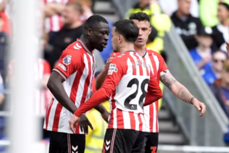 Sunderland Comeback Keeps European Hopes Alive, Ruins Coleman's Farewell
