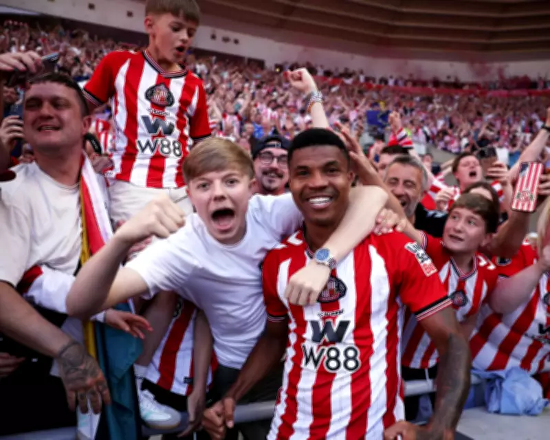 Sunderland Qualify for Europa League After Beating Chelsea