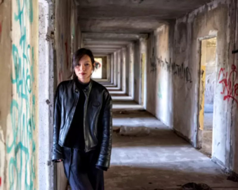 Sung Tieu's Venice Pavilion Tells Forgotten Story of Migrant Workers