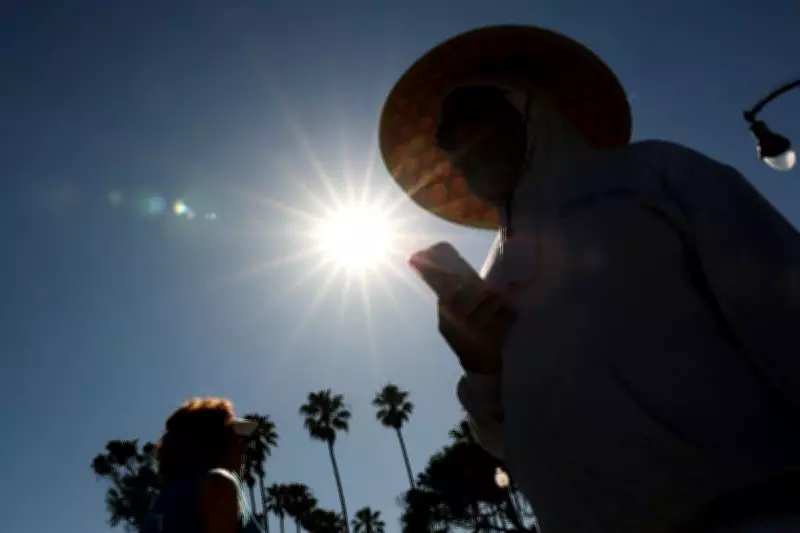 Super El Niño Could Bring Record Heat and Storms Worldwide