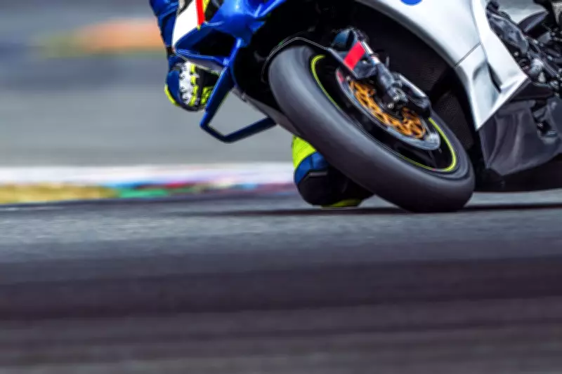 Superbike Rider Dies in Crash at North West 200 Qualifying