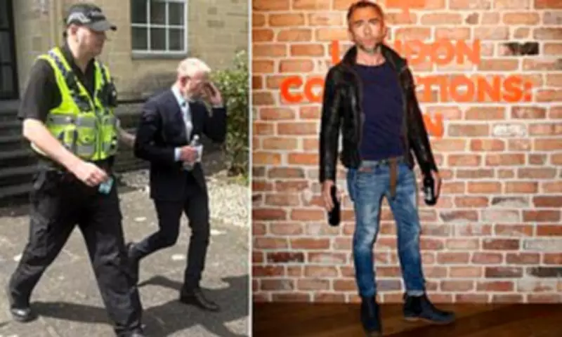 Superdry Co-Founder James Holder Jailed for Eight Years for Rape