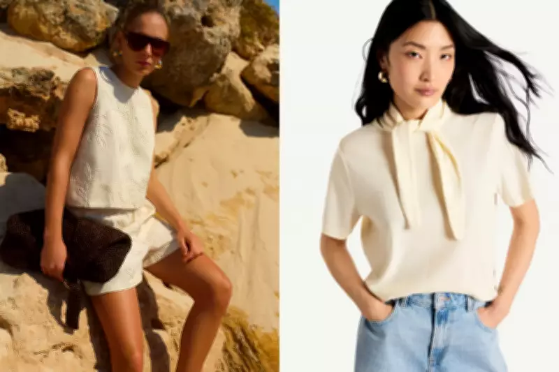 Supermarket Fashion Brands Rival Zara and Mango in Style and Quality