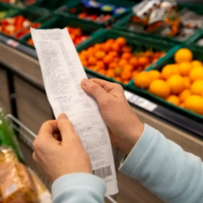 Supermarket Items to Buy Now as Food Prices Set to Rise 50% Due to Iran War