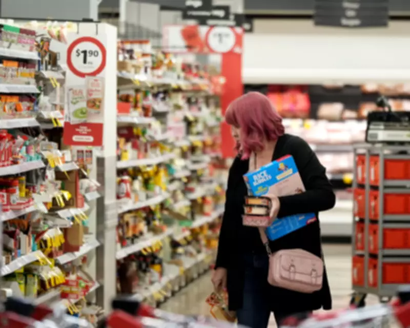 Supermarket 'Natural' Labels Mostly Marketing, Study Finds