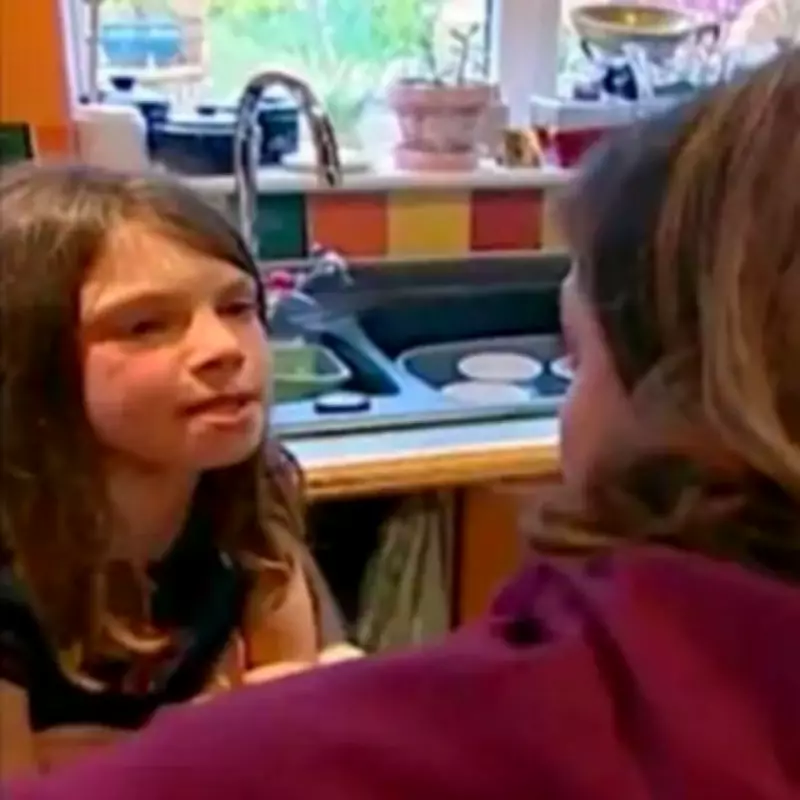 Supernanny's 'Challenging' Child Star Returns to TV After 20 Years