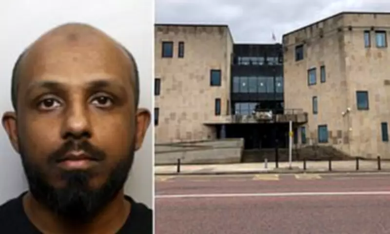 Supply Teacher Admits Upskirt Photos of 13 Teenage Girls in Schools