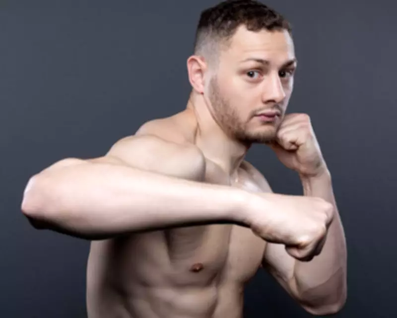 Supply Teacher Turned Boxer Zak Chelli Stuns David Morrell in Upset Win