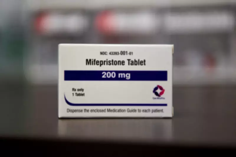 Supreme Court Allows Mail-Order Abortion Pill Access to Continue