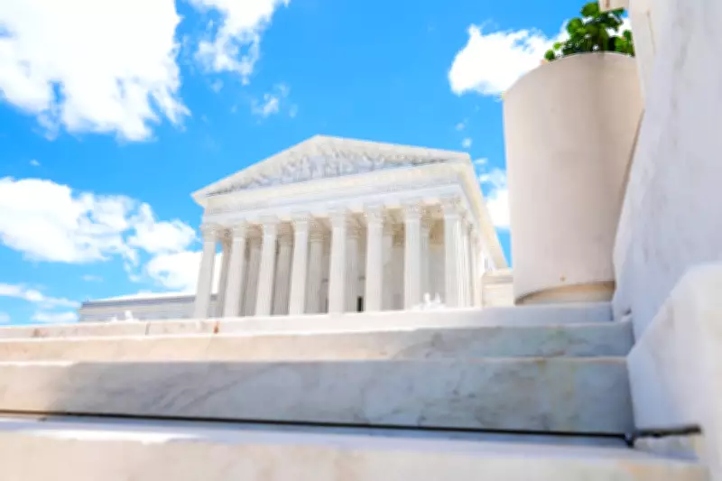 Supreme Court Rules Against Immigration Judges in Free Speech Case