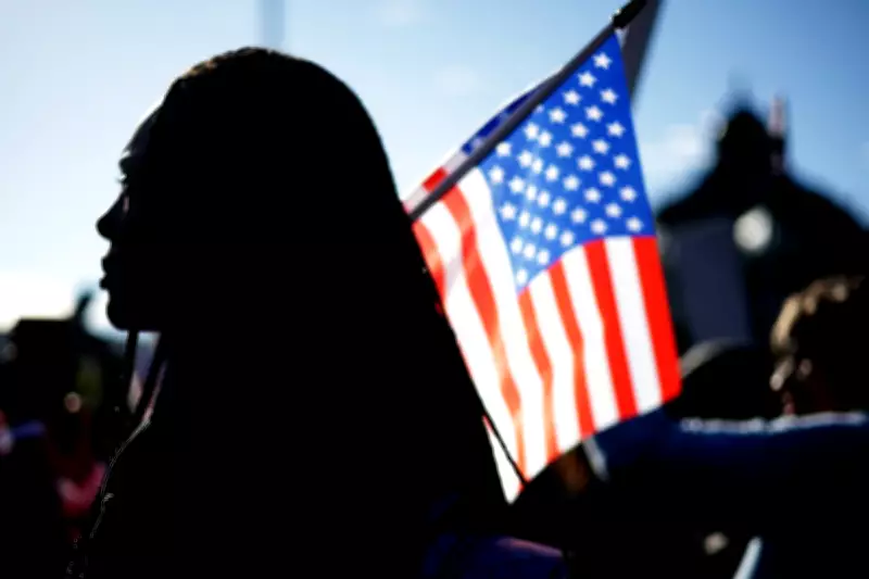 Supreme Court's Voting Rights Ruling Trusts America Not to Be Racist. I Don't.