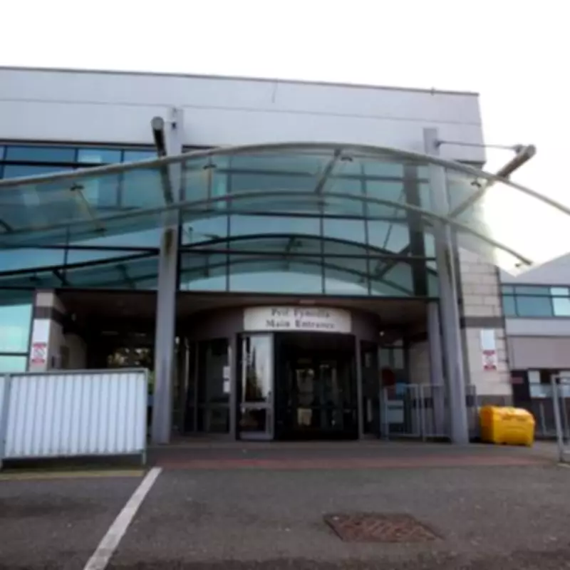Surgeon Removes Wrong Bowel Part After Tattoo Mistake in Cancer Surgery