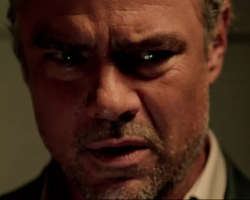 Surrender Review: Josh Duhamel Shines in David Lipper's Tense Thriller