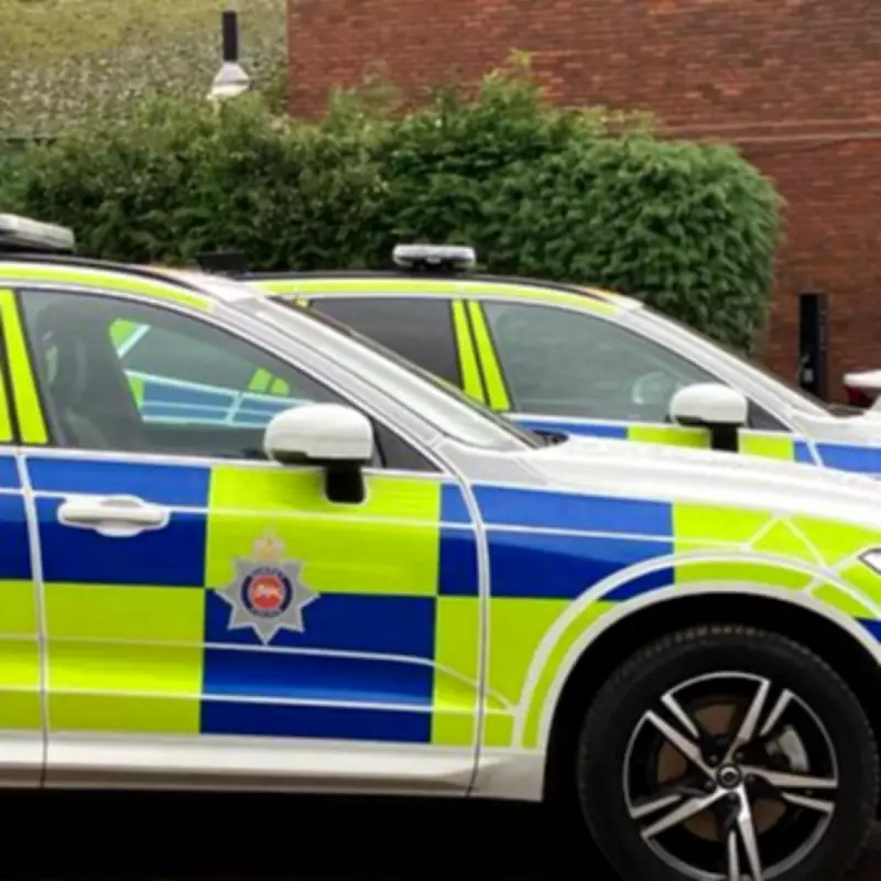 Surrey Police Investigates Two Child Abuse Claims After Epstein Files