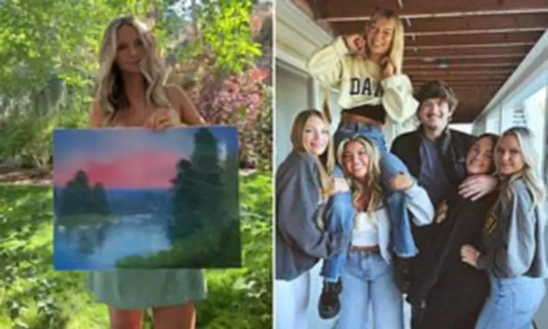 Survivor of Idaho Murders Returns to Social Media with New Hobby