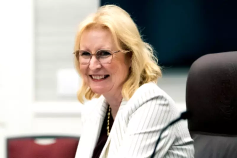 Susan Ballabina Appointed Texas A&M President Amid Controversy