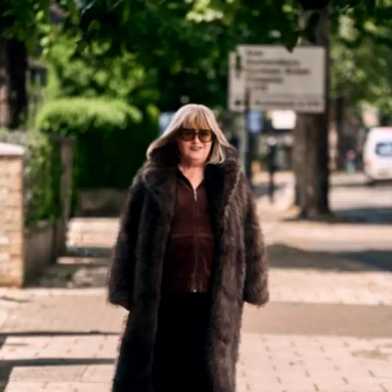 Susan Boyle, 65, Stuns Fans with Glamorous Makeover and 'New Era'