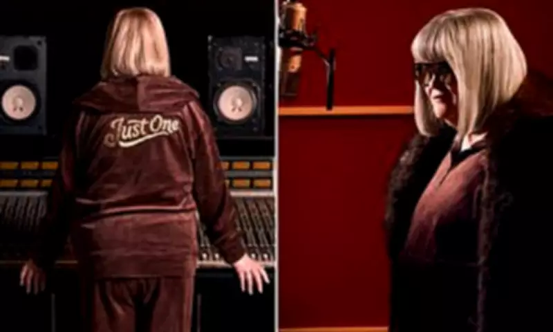 Susan Boyle Hints at New Music with Studio Post and 'Just One' Tease