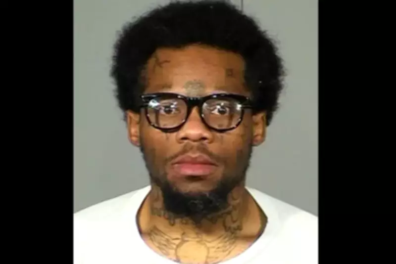 Suspect Arrested After Headless Body Found in Phoenix Apartment Closet