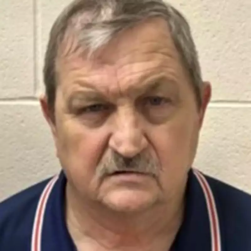 Suspect Arrested in 1986 Murder of Roberta Walls After 40 Years